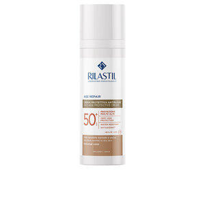 Rilastil Sun System Age Repair Cor Fotoprotetor Antiedad Con Cor SPF50+ 50ml