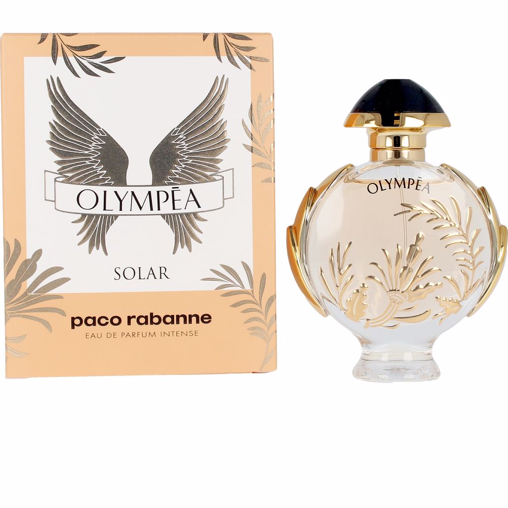 Rabanne Olympéa Solar Eau de Parfum Vaporizador 50 ml
