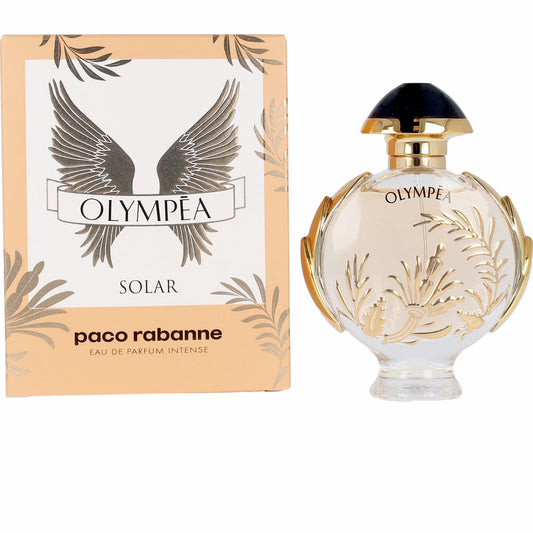 Rabanne Olympéa Solar Eau de Parfum Vaporizador 50 ml