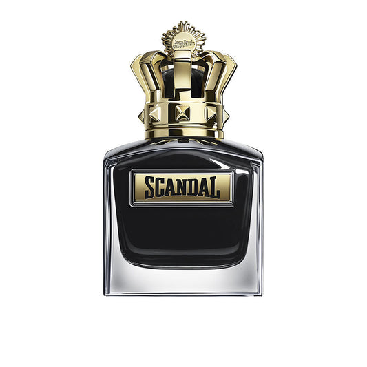 Jean Paul Gaultier Scandal Le Parfum pour Homme Eau de Parfum Vaporizador Recarregável 100 ml