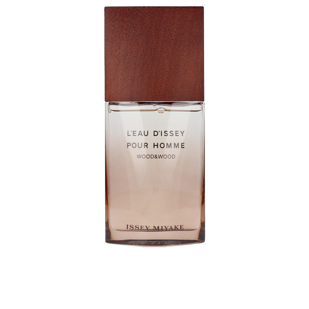 Issey Miyake L'Eau D'Issey pour Homme Wood & Wood Eau de Parfum Vaporizador 100 ml