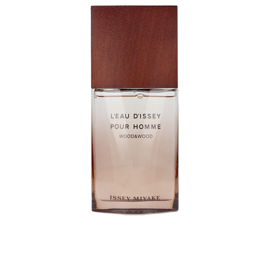 Issey Miyake L'Eau D'Issey pour Homme Wood & Wood Eau de Parfum Vaporizador 100 ml
