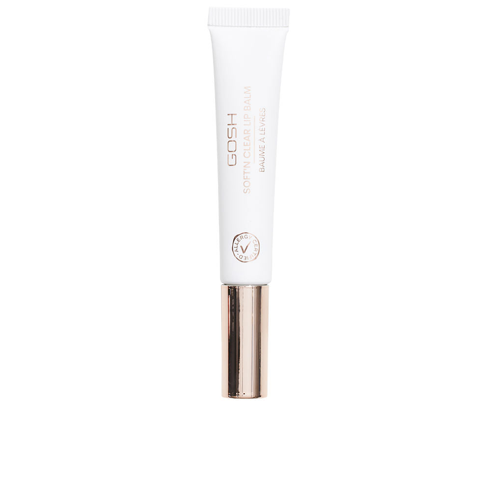 Gosh Bálsamo Labial Soft'n Clear #001-Glaze 8ml
