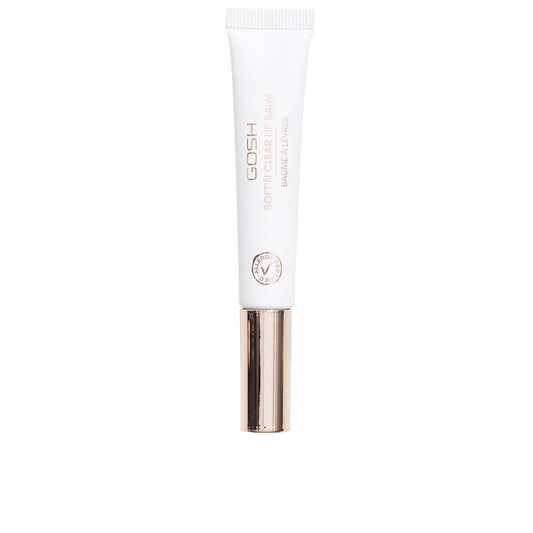 Gosh Bálsamo Labial Soft'n Clear #001-Glaze 8ml