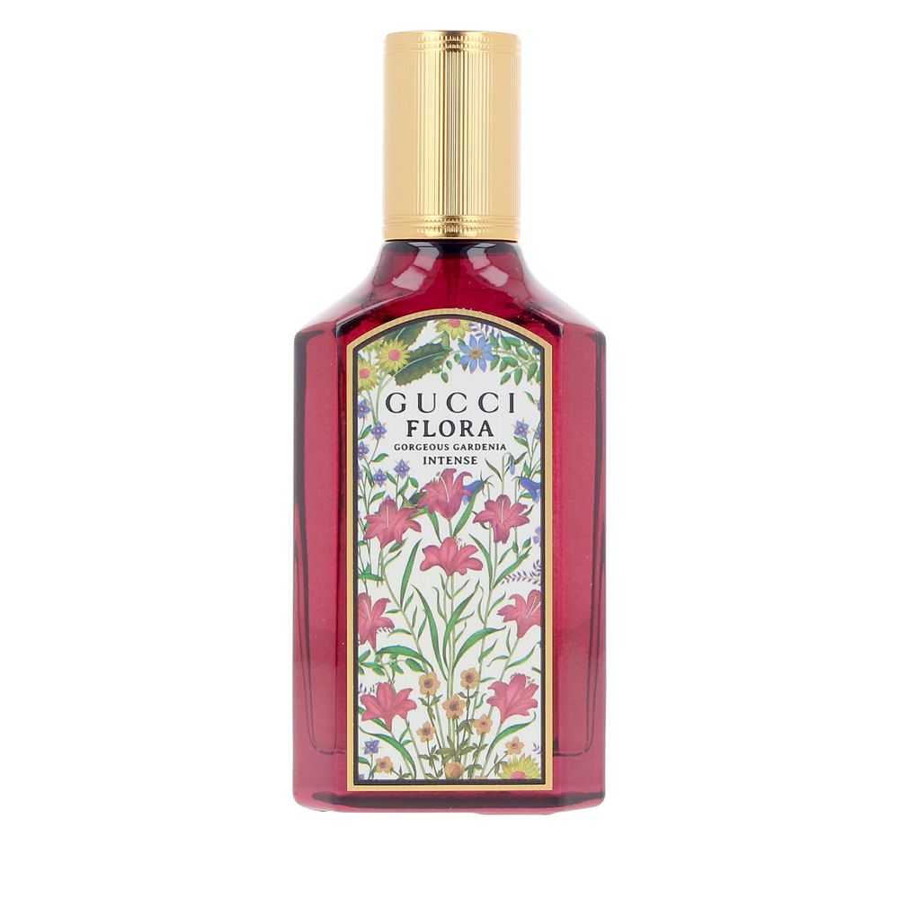 Gucci Flora Gorgeous Gardenia Intense Eau de Parfum Vaporizador 50 ml
