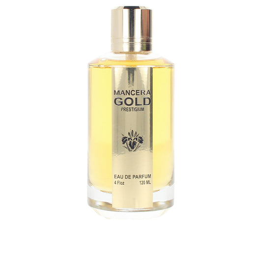 Mancera Gold Prestigium Eau de Parfum Vaporizador 120 ml