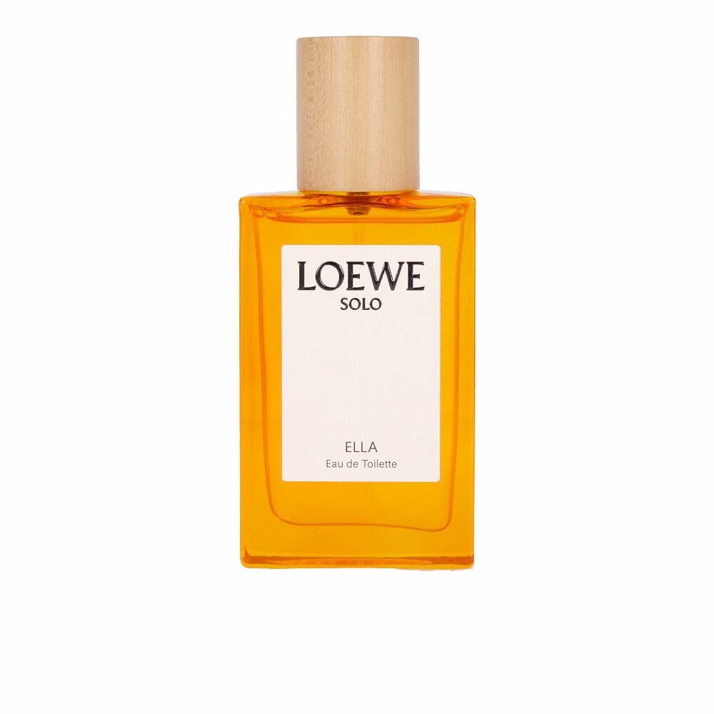 Loewe Solo Ella Eau de Toilette Vaporizador 30 ml