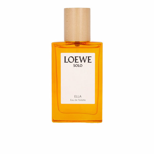 Loewe Solo Ella Eau de Toilette Vaporizador 30 ml