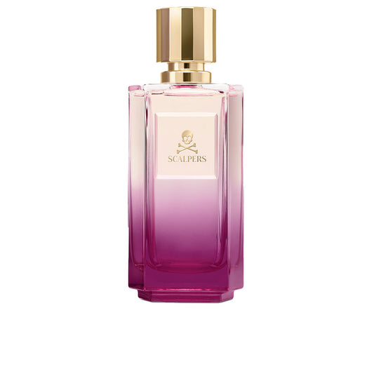 Scalpers Her & The Wild Flower Eau de Parfum Vaporizador 100 ml