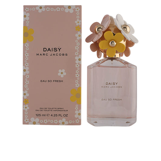 Marc Jacobs Daisy Eau So Fresh Eau de Toilette Vaporizador 125 ml