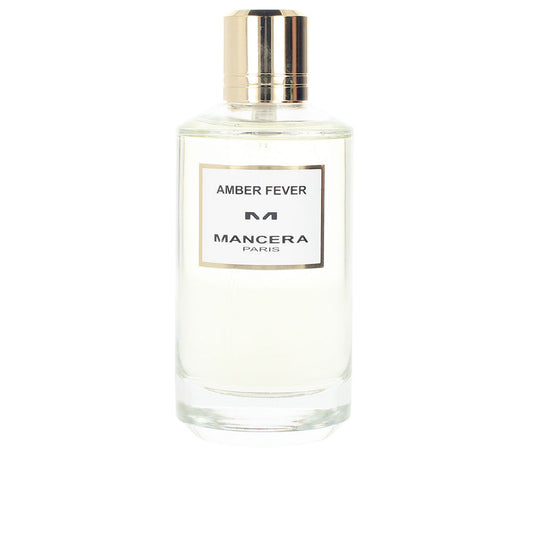 Mancera Amber Fever Eau de Parfum Vaporizador 120 ml