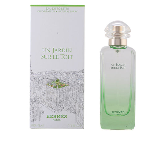 Hermès Un Jardin sur Le Toit Eau de Toilette Vaporizador 100 ml