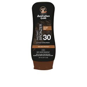 Australian Gold Protetor Solar SPF30 Loção com Bronzeador 237ml