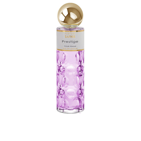 Parfums Saphir Prestige Eau de Parfum Vaporizador 200 ml