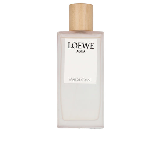 Loewe Agua Mar de Coral Eau de Toilette Vaporizador 100 ml