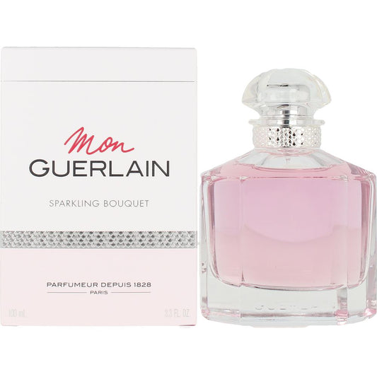 Guerlain Mon Guerlain Sparkling Eau de Parfum Vaporizador 100 ml