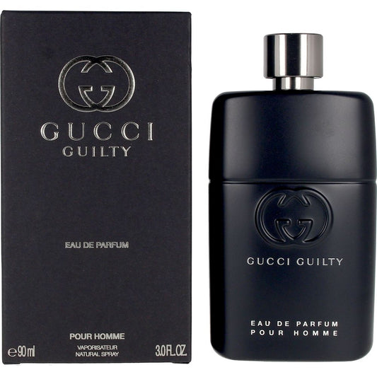 Gucci Guilty pour Homme Eau de Parfum Vaporizador 90 ml