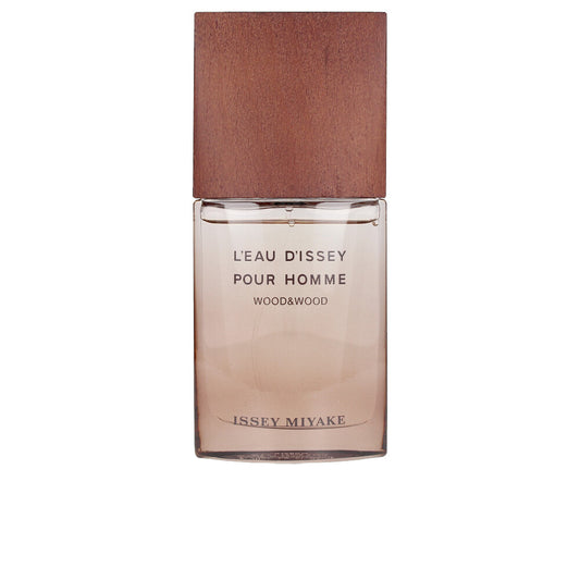 Issey Miyake L'Eau D'Issey pour Homme Wood & Wood Eau de Parfum Vaporizador 50 ml