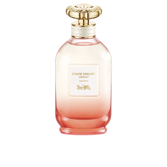 Coach Dreams Sunset Eau de Parfum Vaporizador 90 ml