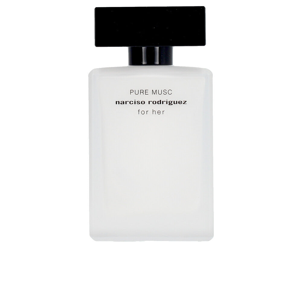 Narciso Rodriguez Pure Musc Eau de Parfum Vaporizador 50 ml