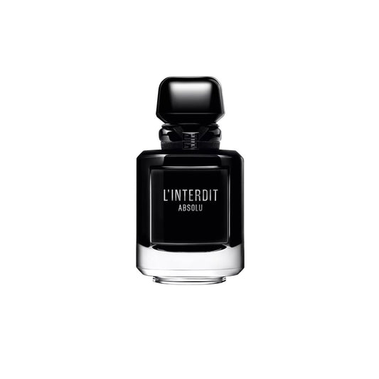 Givenchy L'Interdit Absolu Intense Eau de Parfum Vaporizador 80 ml