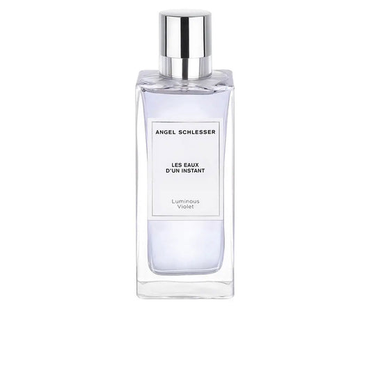 Angel Schlesser Les Eaux D'Un Instant Luminous Violet Eau de Toilette Vaporizador 150 ml