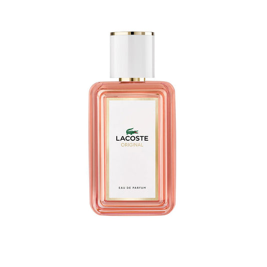 Lacoste Original pour Femme Eau de Parfum Vaporizador 60 ml