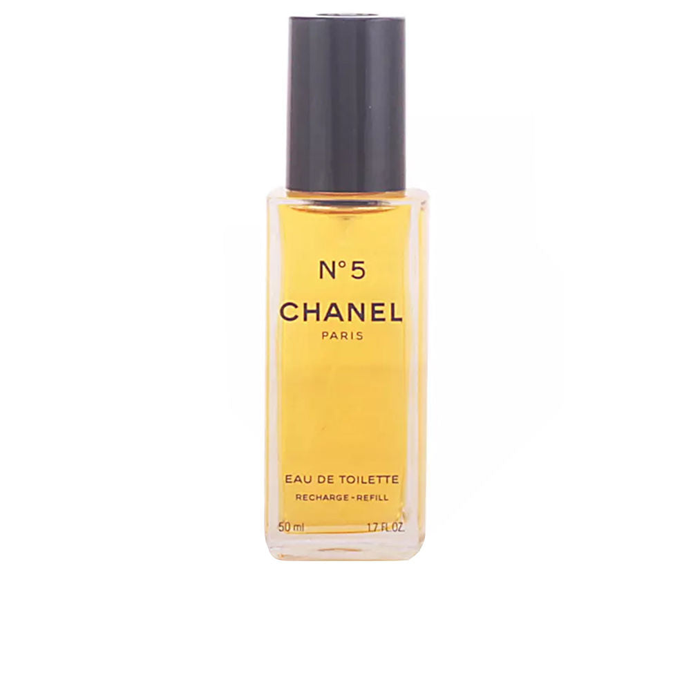 Chanel Nº 5 Eau de Toilette Vaporizador Refill 50 ml