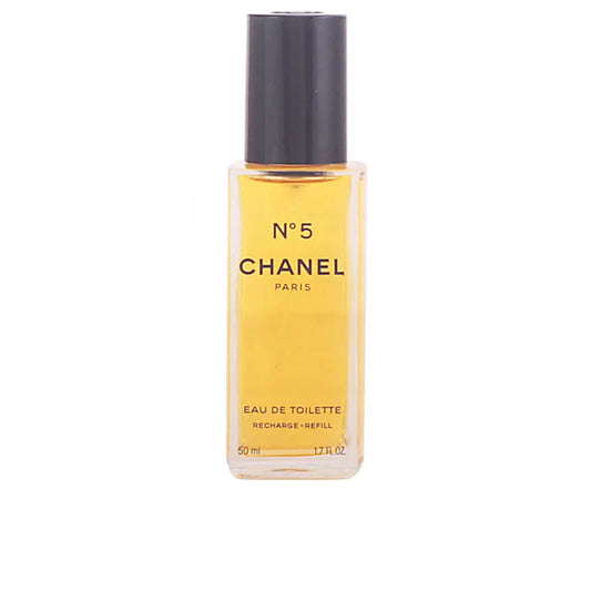 Chanel Nº 5 Eau de Toilette Vaporizador Recarga 50 ml