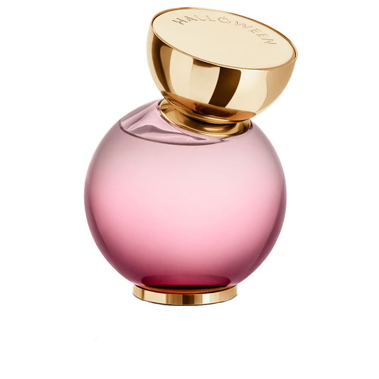 Halloween My Wish Eau de Parfum Vaporizador 100 ml