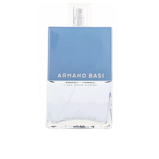 Armand Basi L'Eau pour Homme Eau de Toilette Vaporizador 125 ml