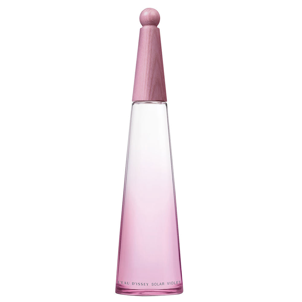 Issey Miyake L'Eau D'Issey Solar Violet Eau de Toilette Vaporizador 100 ml
