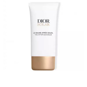Dior Bronze Bálsamo Monoï Ultra Fresco Após Sol 150ml