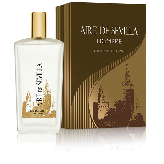 Aire de Sevilla Hombre Eau de Toilette Vaporizador150 ml