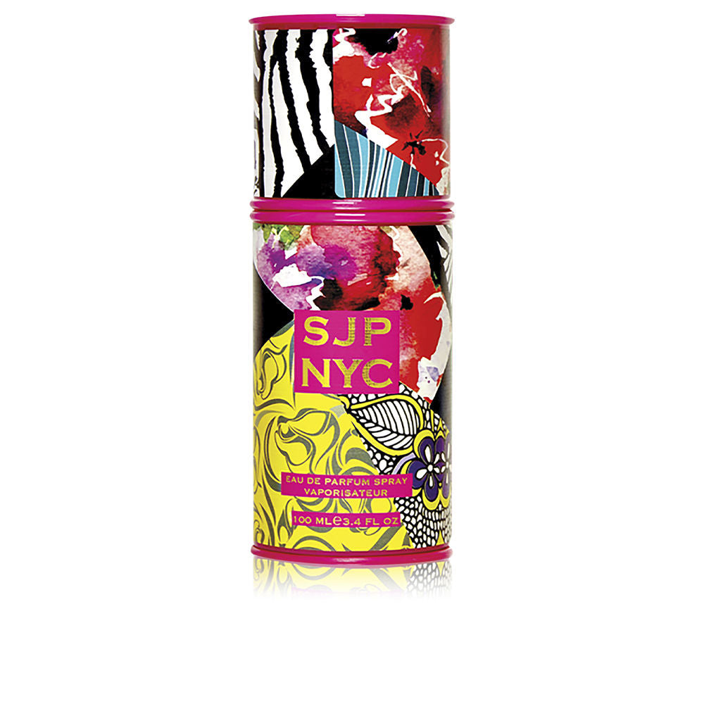Sarah Jessica Parker SJP NYC Eau de Parfum Vaporizador 100 ml