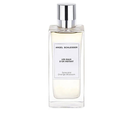 Angel Schlesser Les Eaux D'Un Instant Splendid Orange Blossom Eau de Toilette Vaporizador 150 ml