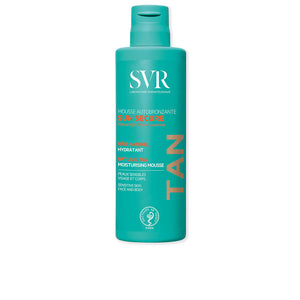 Svr Mousse Autobronzeadora Sun Secure 150ml