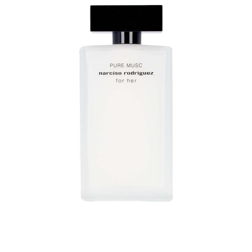 Narciso Rodriguez Pure Musc Eau de Parfum Vaporizador 100 ml