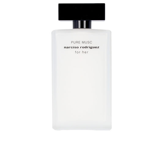 Narciso Rodriguez Pure Musc Eau de Parfum Vaporizador 100 ml