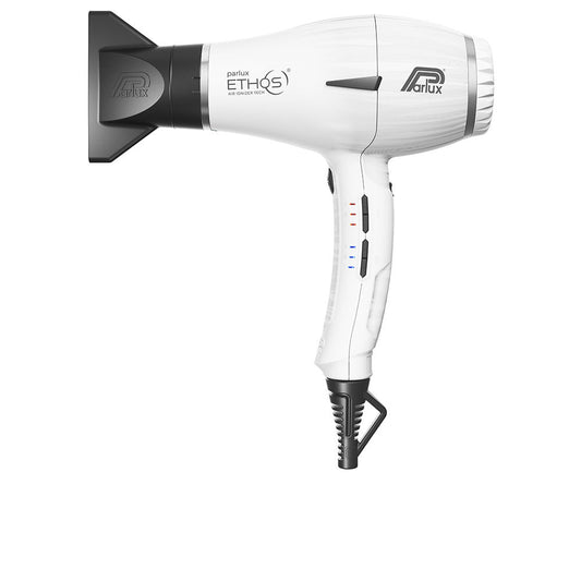 Parlux Ethos Matte Secador De Cabelo - White
