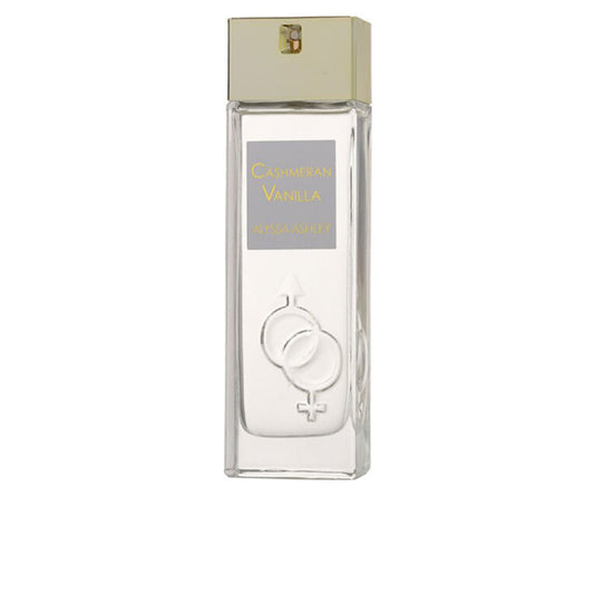 Alyssa Ashley Cashmeran Vanilla Eau de Parfum Vaporizador 50 ml