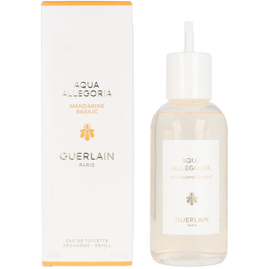 Guerlain Aqua Allegoria Mandarine Basilic Eau de Toilette Vaporizador Recarga 200 ml