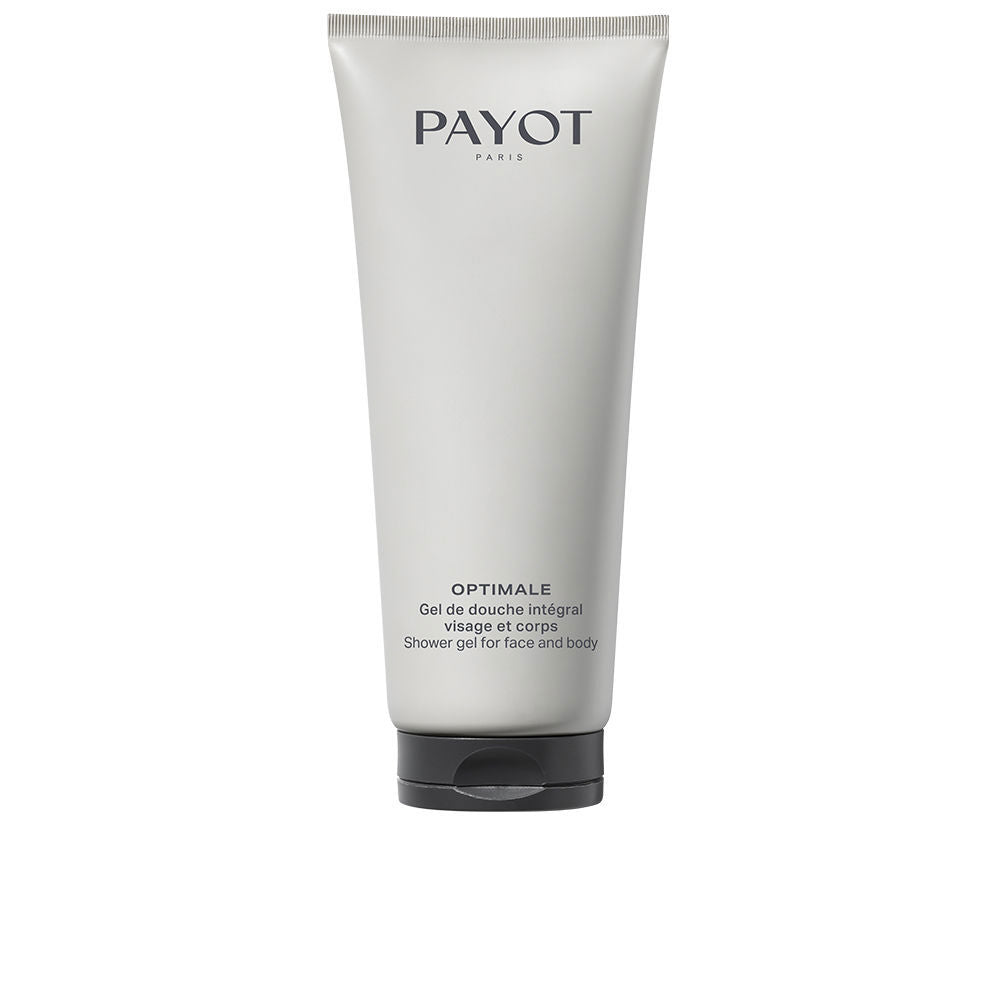 Payot Gel de banho integral OPTIMALE rosto e corpo 200 ml