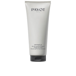 Payot Gel de banho integral OPTIMALE rosto e corpo 200 ml