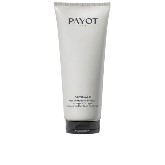 Payot Gel de banho integral OPTIMALE rosto e corpo 200 ml