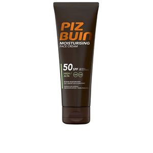 Piz Buin Buin Creme Facial Hidratante SPF50+ 50ml