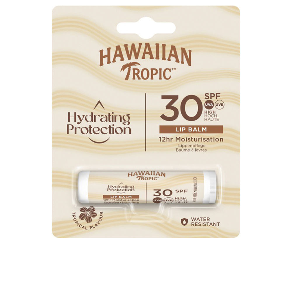 Hawaiian Tropic Bálsamo Labial Sun Protection Stick SPF30 4g
