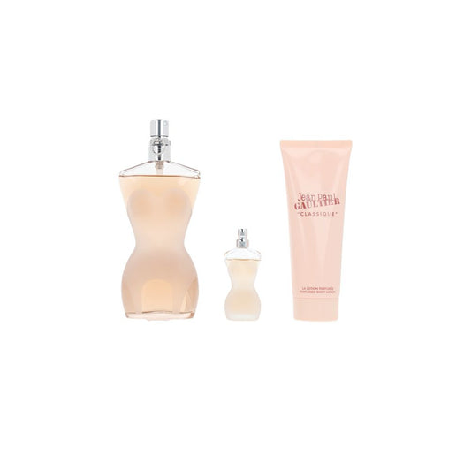 Jean Paul Gaultier Classique Estuche 3 un