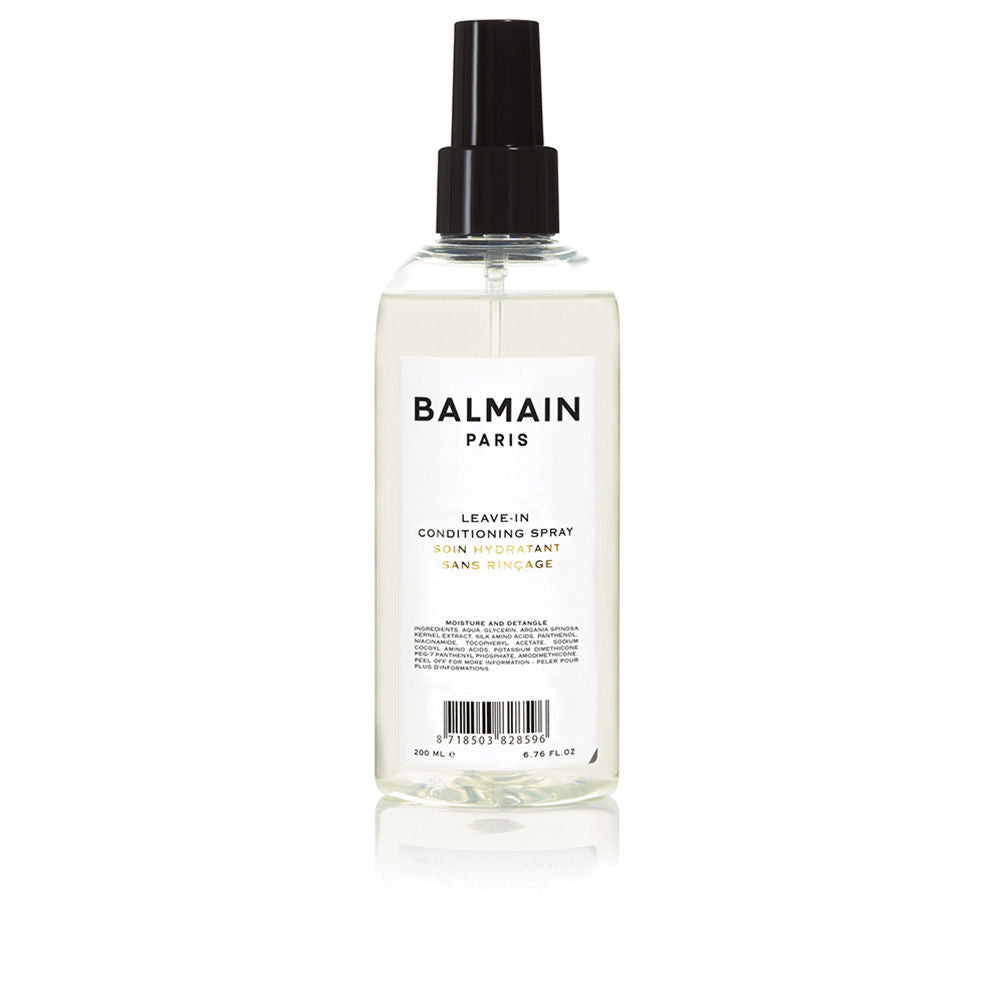 Balmain Hair Spray Condicionador sem Enxágue Balmain 200ml