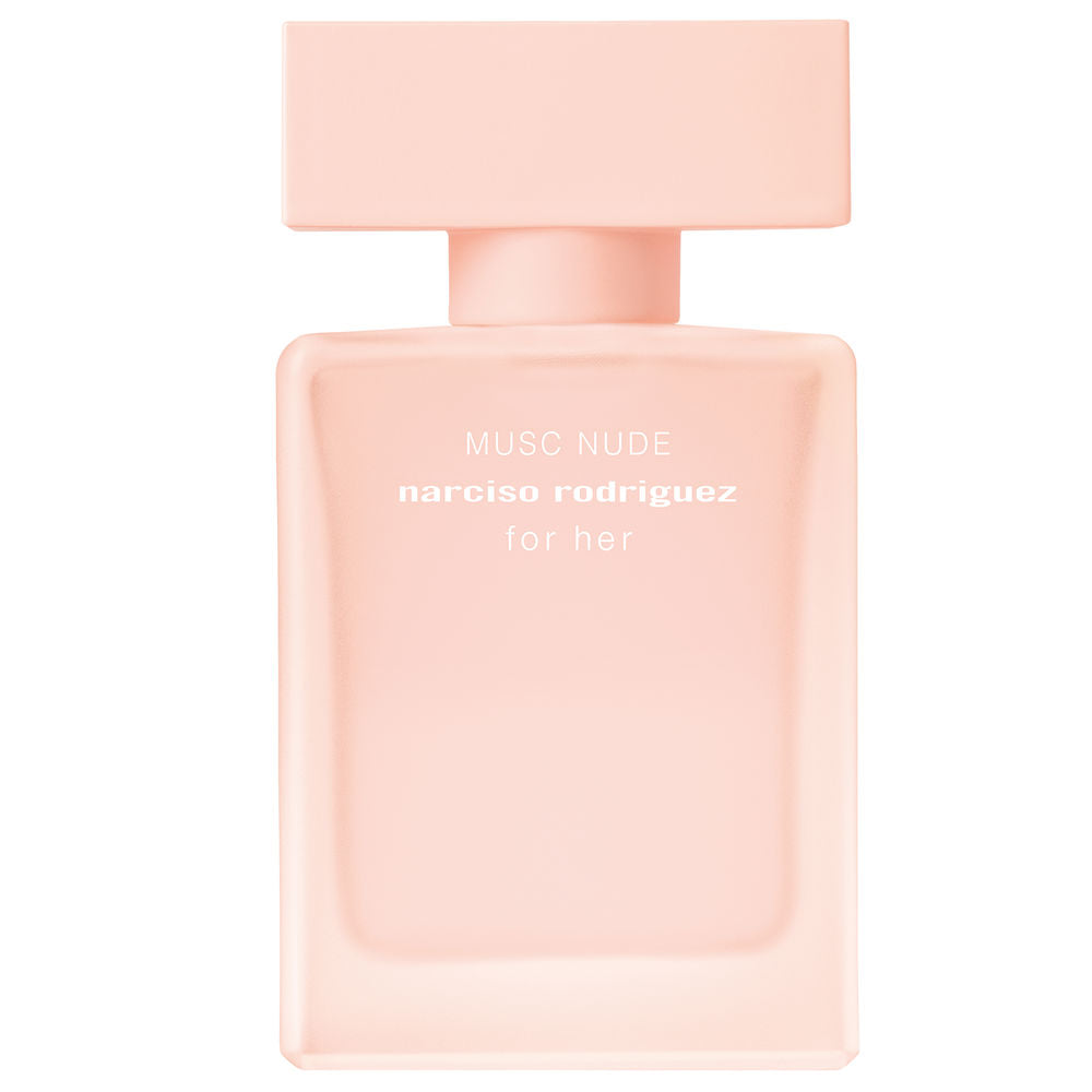 Narciso Rodriguez for Her Musc Nude Eau de Parfum Vaporizador 30 ml